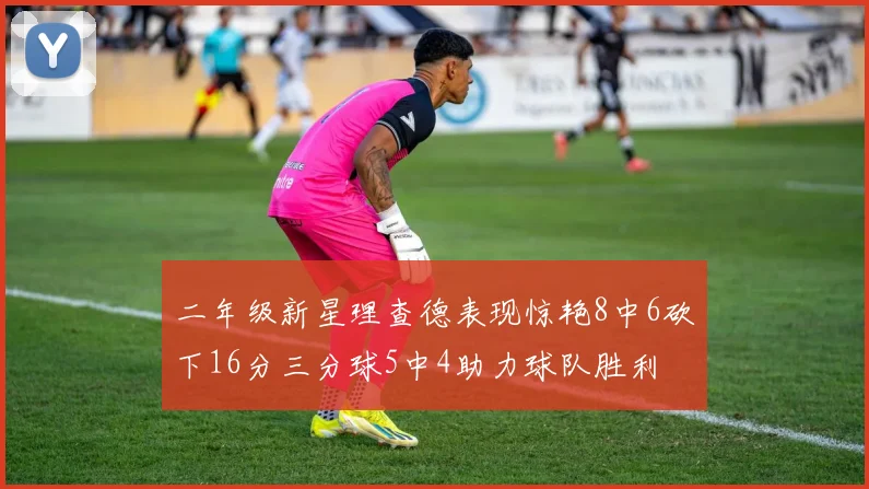 二年级新星理查德表现惊艳8中6砍下16分三分球5中4助力球队胜利